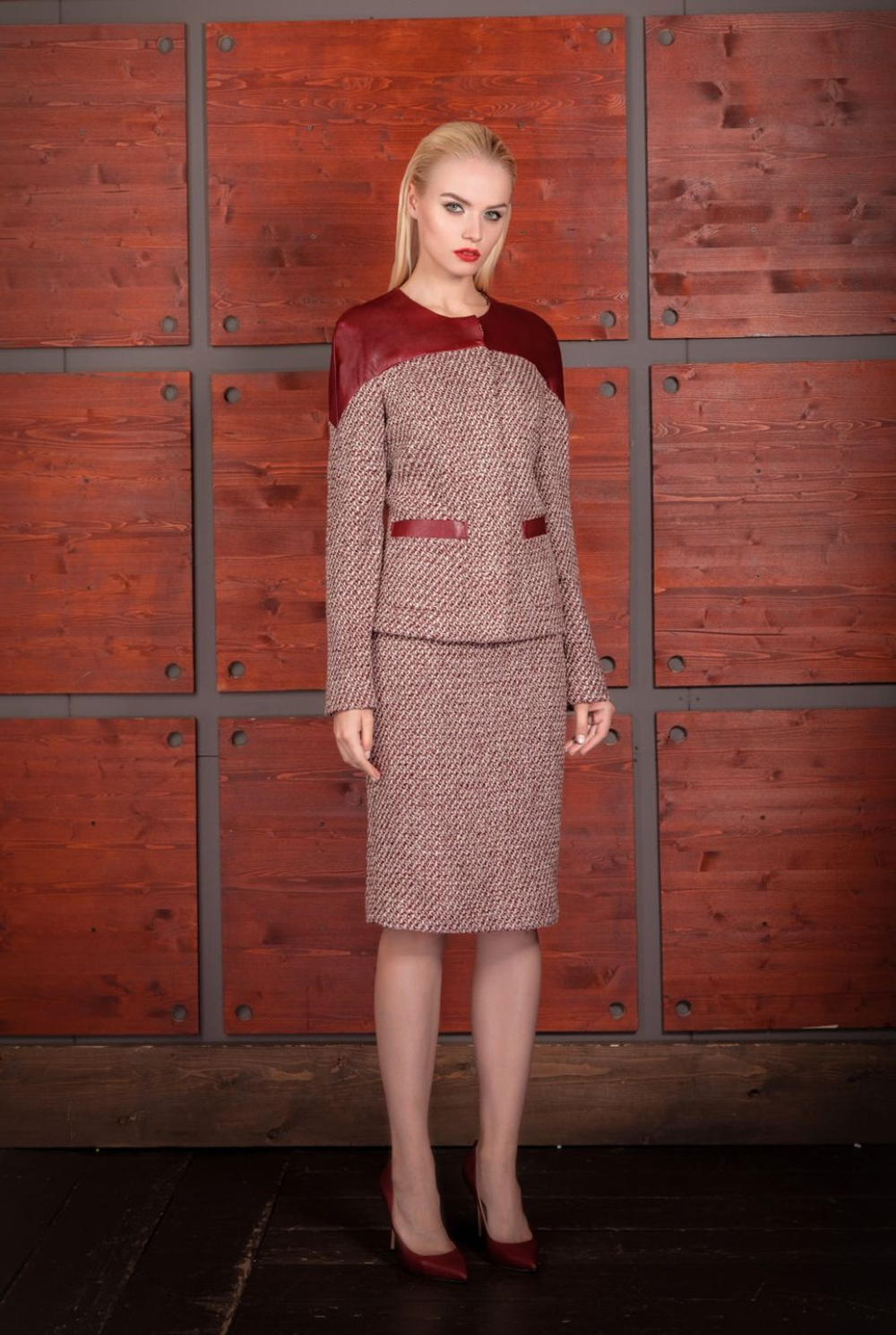 Fall/Winter 2017 Limited edition