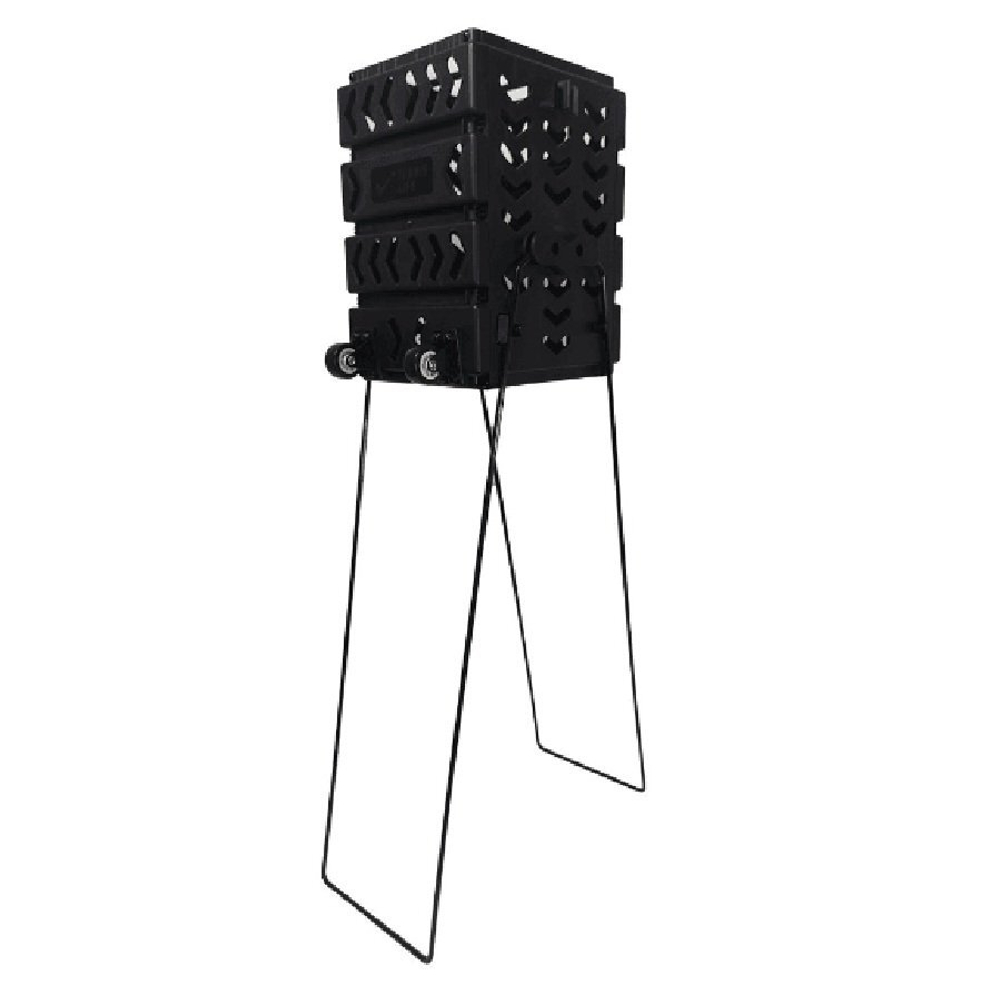 Оборудование для тенниса Корзины для мячей TENNIS LIFE на 36 мячей .