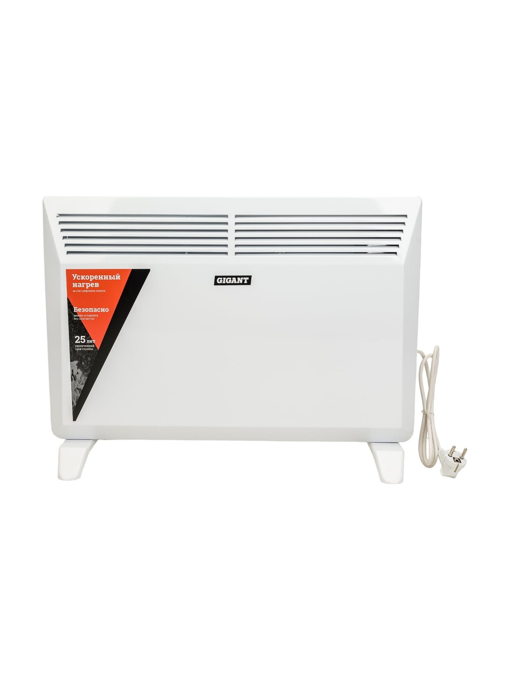 Электрический конвектор Gigant ECI 1500 MT