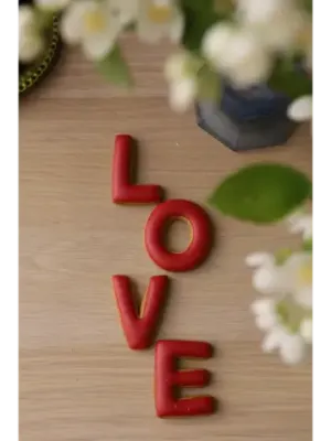 Подарочный набор "LOVE"