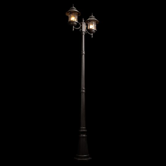 Ландшафтный светильник Loft IT Prato 100021/2200