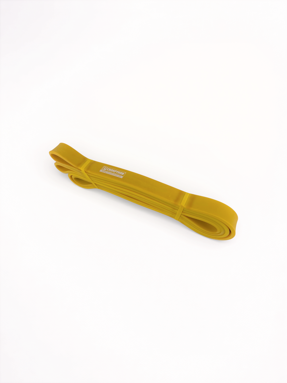 Резиновый эспандер (петля) для тренировок (СИЛАРУКОВ)