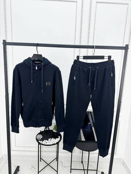 Спортивный костюм Dolce&Gabbana