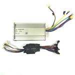 Контроллер синусный 60v 45a для ULTRON T11, T108, T118, T128, T128 PRO, T128 PLUS