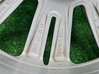 Диск литой R18 Jaguar XF 2 (2015-2024)