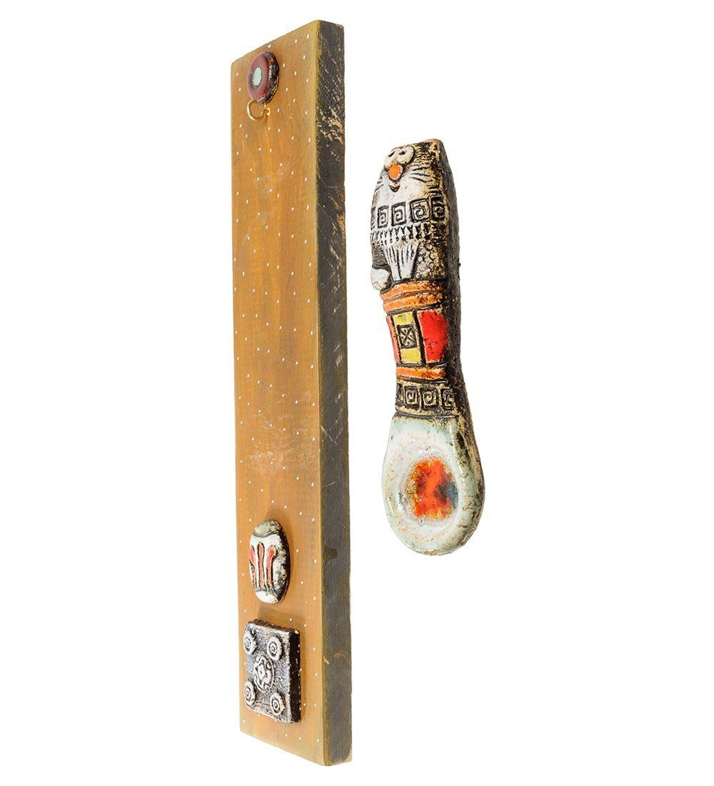 КоКо Шамель KK-537 Панно «Ложка» шамот