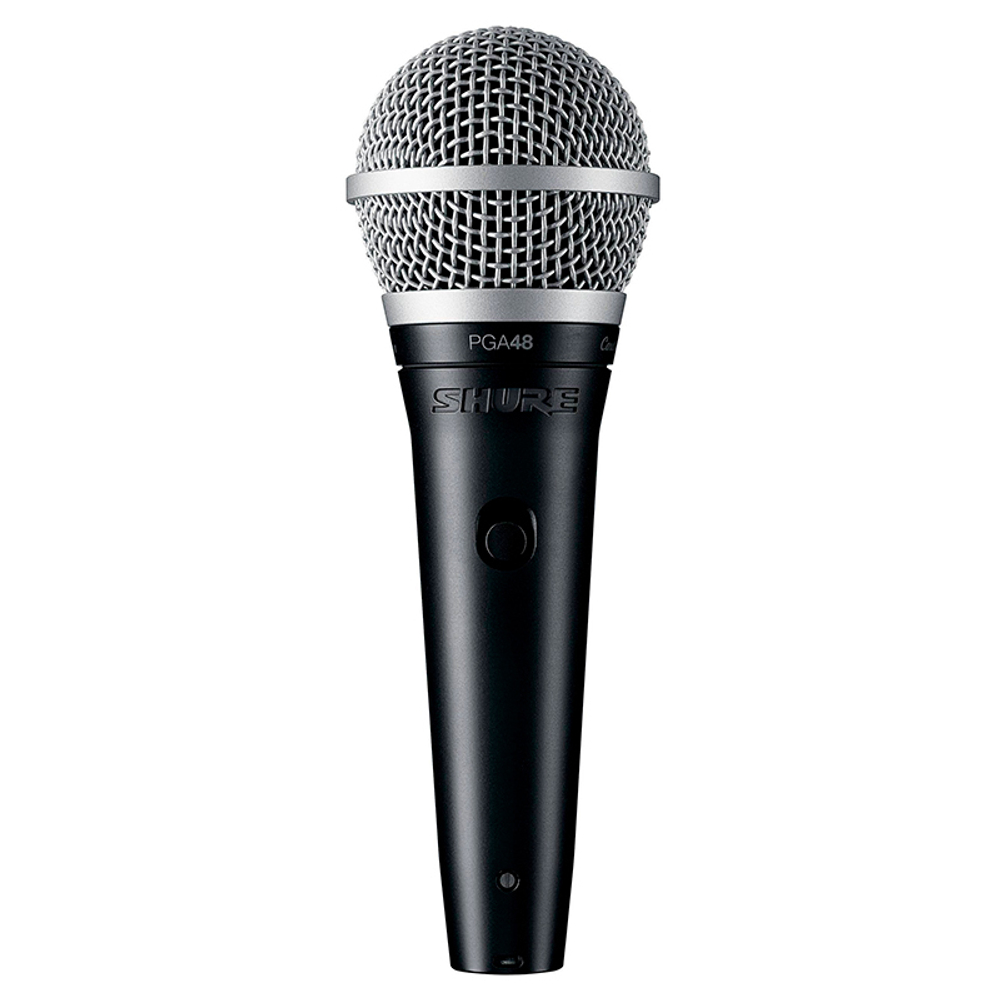 Shure PGA48-QTR