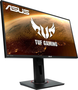 Монитор 24.5" ASUS TUF Gaming VG258QM (90LM0450-B02370)