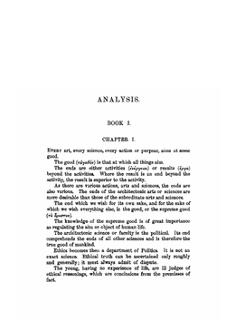 The Nicomachean Ethics of Aristotle | Аристотель