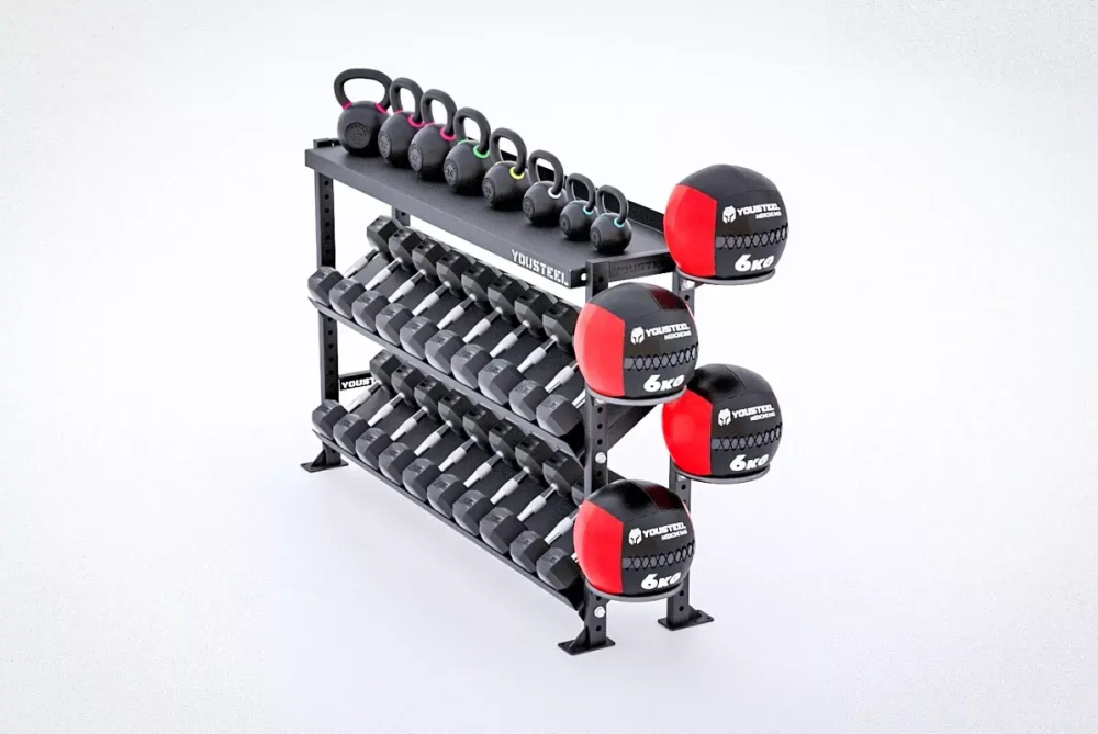 Кронштейн-кольцо для хранения мяча