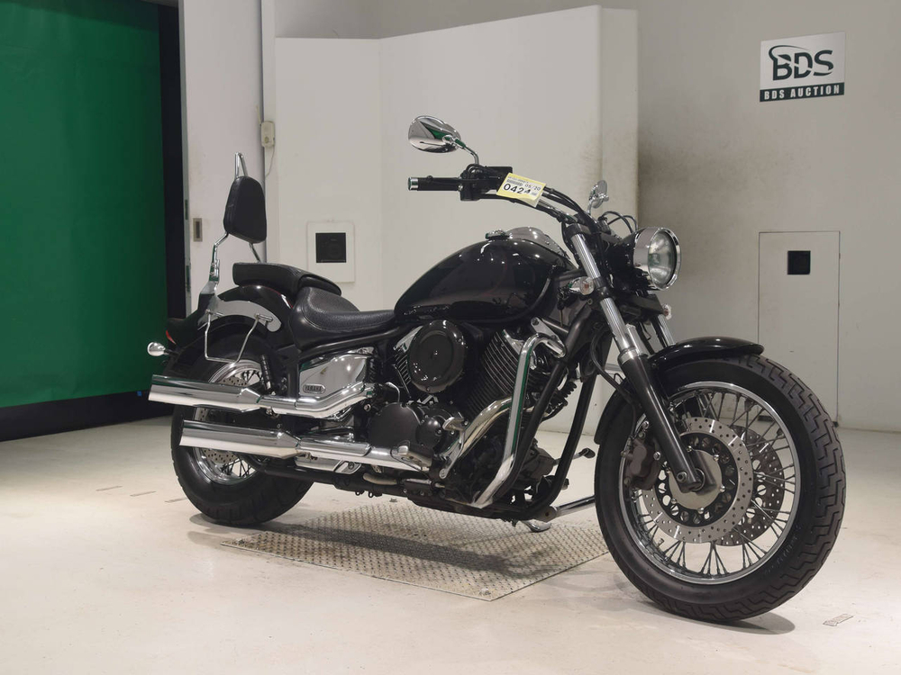 Yamaha Dragstar XVS1100 2005