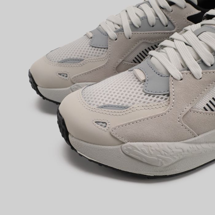 Кроссовки Puma RS-Z Reinvention артикул:386629-01 - купить в магазине Дайс