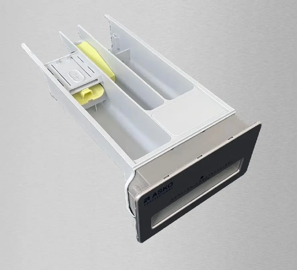 Профессиональная стиральная машина Asko WMC8944VB.T