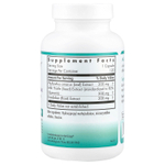 Nutricology, комплекс семян расторопши, 120 вегетарианских капсул