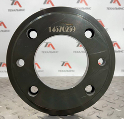 Крышка 14570259 Motrol