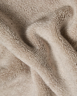 Zara Home - Очень мягкий нескользящий коврик для ванной, бежевый, 50x70 см