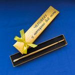 Прикольный сувенир "Кисточка для чистки пупка"