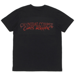 Футболка Cannibal Corpse