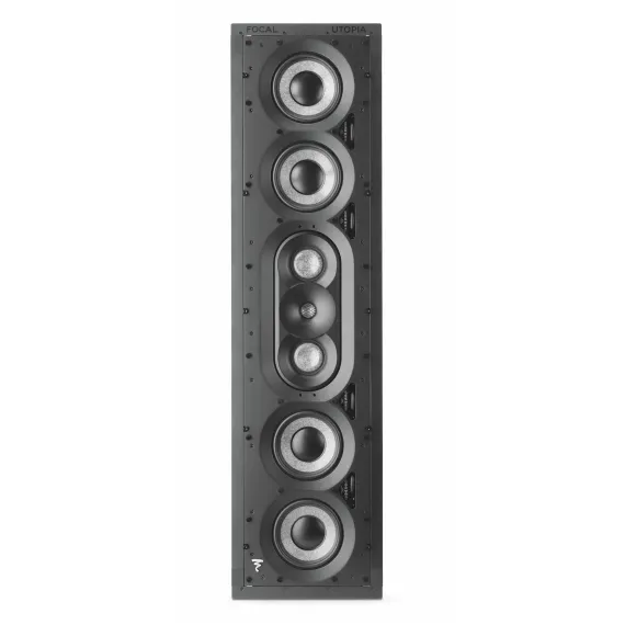 Focal 1000 IWLCR Utopia Black