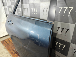 Дверь задняя правая Nissan X-Trail 3 (T32) 13-23 Б/У Оригинал H210M4CBMA