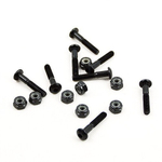 Болты для лонгборда Rare Ant