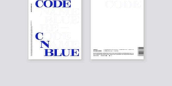 Альбом CNBlue - Re-Code 8th Mini Album STANDARD Version