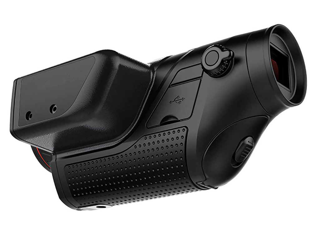 Тепловизионный монокуляр EATECH SD631 LRF (Guide TD631 LRF)