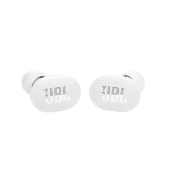 Беспроводные наушники JBL Tune 130NC TWS White