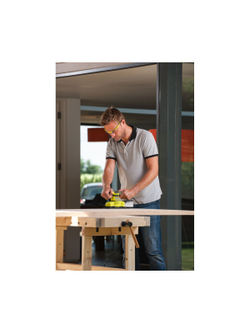 Виброшлифмашина Ryobi RSS200-G 5133003500