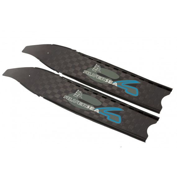 Лопасти C4 Carbon Silversea HT
