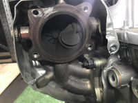 Двигатель 1.5 JL473ZQ7 Changan Uni-V (2022-н.в.)