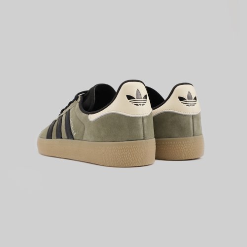 Кеды Adidas Skateboarding Gazelle ADV артикул:HP9107 - купить в магазине Дайс