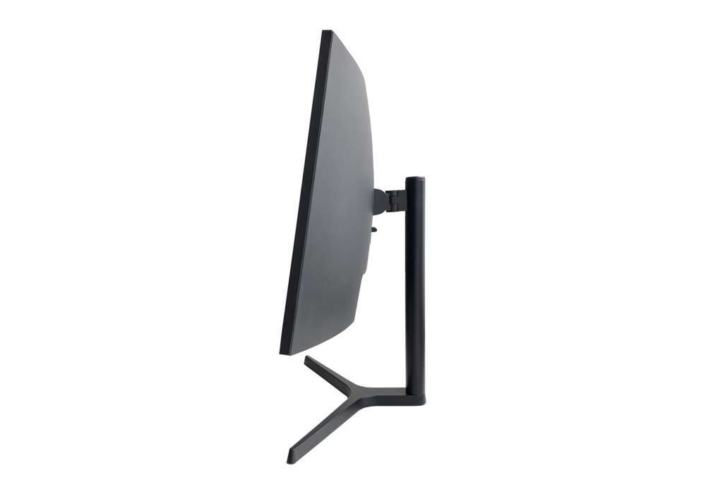 Монитор IRBIS 34'' NOBLEVIEW Black