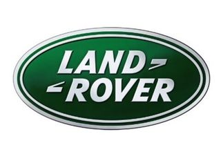 Переходные рамки Land Rover