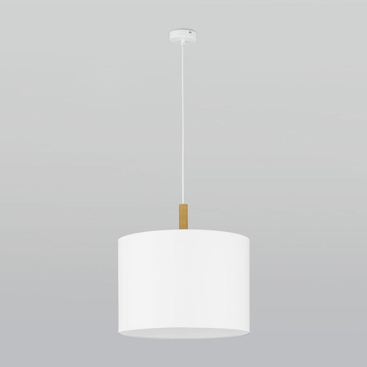 Подвесной светильник TK Lighting 4107 Deva White