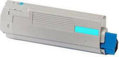 OKI 44947311 тонерный картридж Подлинный Голубой 1 шт