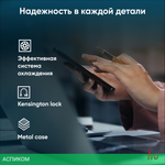 Ноутбук IRU Planio 14INPR