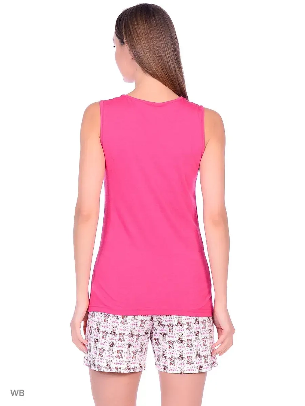 Костюм домашний Sabrina