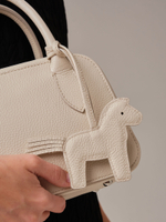 Сумка Polly summer DBR 31401 светлый крем