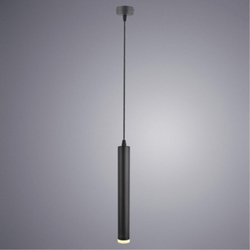 Подвесной светильник Arte Lamp A6810SP-1BK