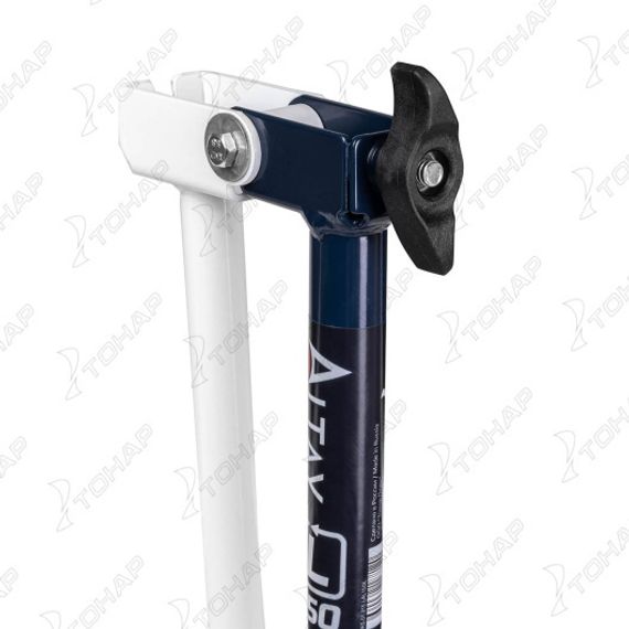 Ледобур ALTAY 150L левое вращение (LAL-150LD) Тонар