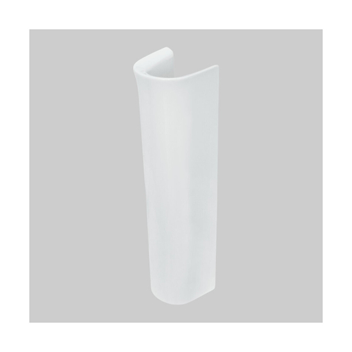 ПЬЕДЕСТАЛ SANITA САМАРСКИЙ УП (БЕЛЫЙ) 11223