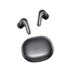 Беспроводные наушники внутриканальные QCY MeloBuds N20 (черные)