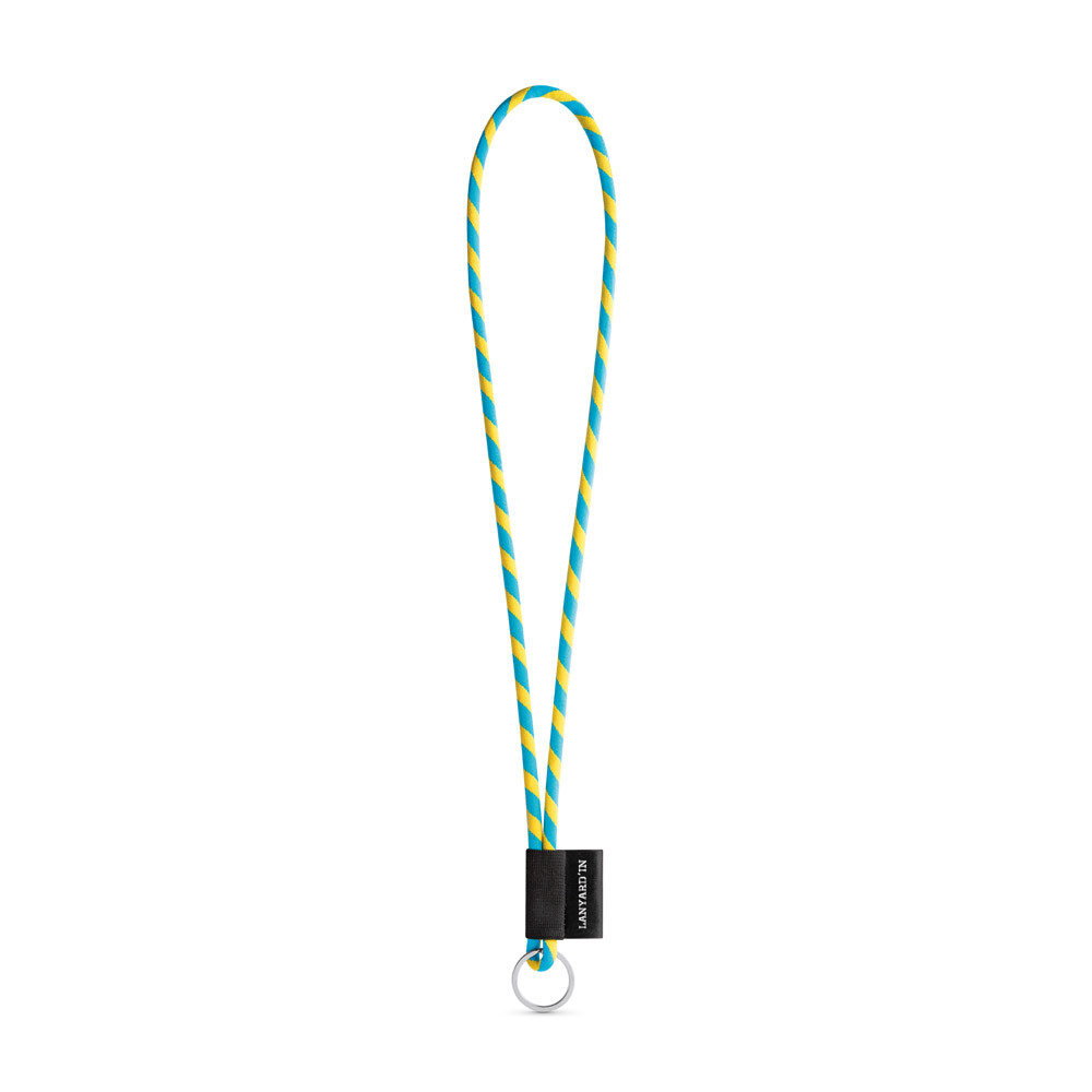75093. Lanyard Tube Long Set I. Стандартные модели