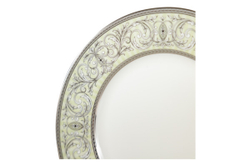 Сервиз чайный 21 предмет на 6 персон Narumi Блеск