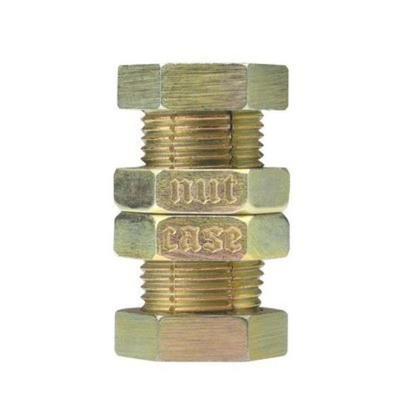 Головоломка"Гайка/NutCase", сложность 6******