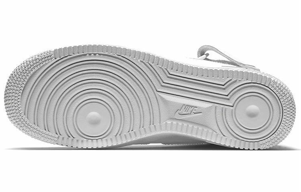 Кроссовки Nike Air Force 1 07 Le (Женская размерная сетка)