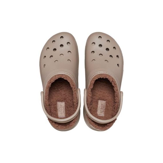 Crocs Classic Cloud 'Mushroom'