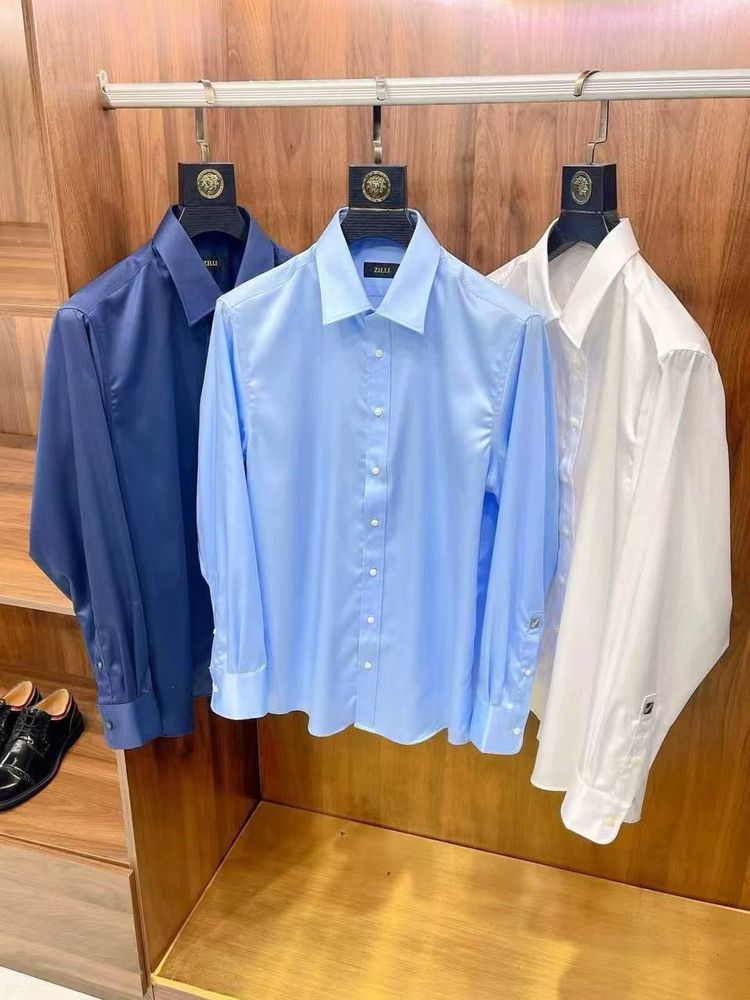 Рубашка Ermanno Scervino