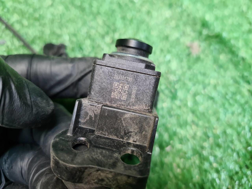 Камера передняя Jetour Dashing (2022-н.в.)